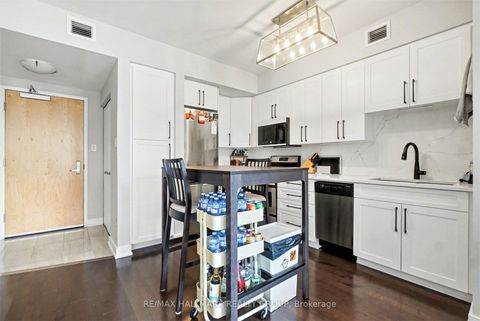 Photo 9 at 1502 - 40 Nepean Street, Ottawa Centre