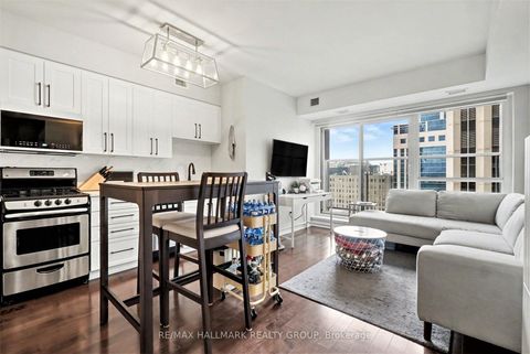 Photo 10 at 1502 - 40 Nepean Street, Ottawa Centre