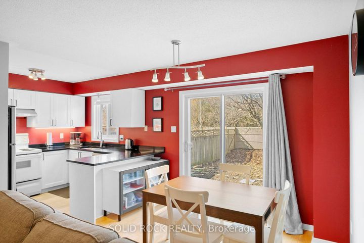 Photo 12 at 77 Markland Crescent, Nepean (Barrhaven East), Ottawa