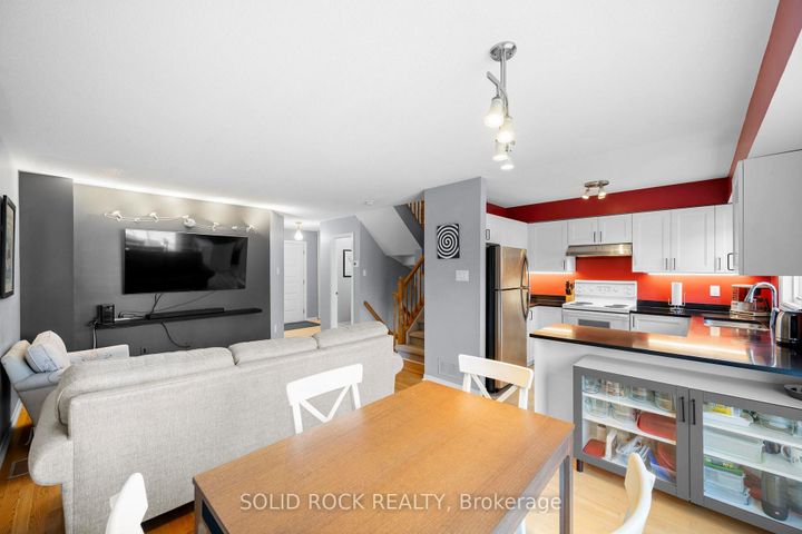 Photo 14 at 77 Markland Crescent, Nepean (Barrhaven East), Ottawa