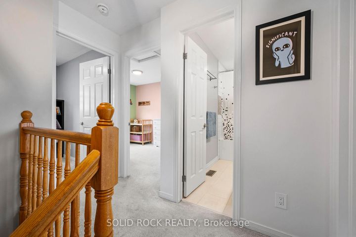 Photo 19 at 77 Markland Crescent, Nepean (Barrhaven East), Ottawa