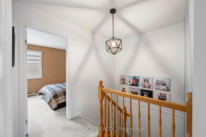 Photo 20 at 77 Markland Crescent, Nepean (Barrhaven East), Ottawa