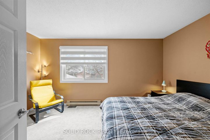 Photo 21 at 77 Markland Crescent, Nepean (Barrhaven East), Ottawa