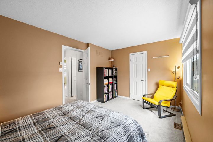 Photo 23 at 77 Markland Crescent, Nepean (Barrhaven East), Ottawa