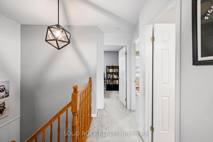 Photo 24 at 77 Markland Crescent, Nepean (Barrhaven East), Ottawa
