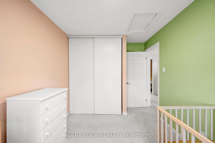 Photo 27 at 77 Markland Crescent, Nepean (Barrhaven East), Ottawa