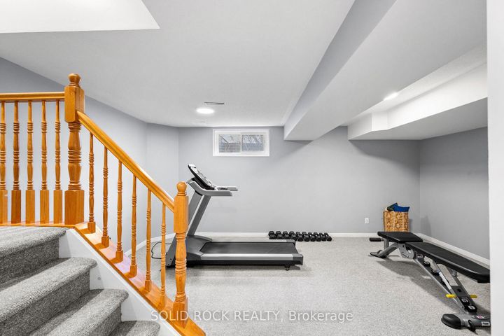 Photo 30 at 77 Markland Crescent, Nepean (Barrhaven East), Ottawa