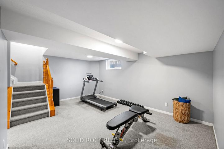 Photo 32 at 77 Markland Crescent, Nepean (Barrhaven East), Ottawa