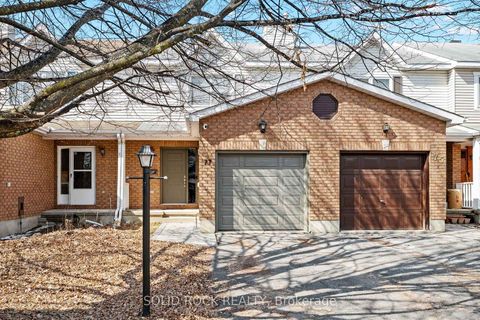 Photo 0 at 77 Markland Crescent, Nepean (Barrhaven East), Ottawa