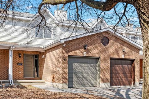 Photo 1 at 77 Markland Crescent, Nepean (Barrhaven East), Ottawa