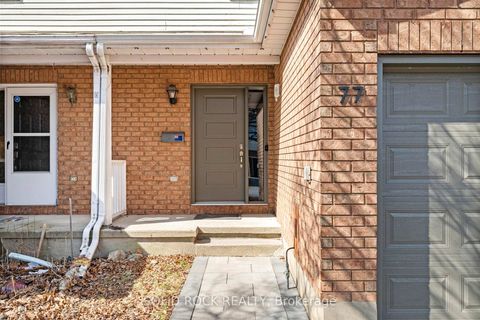 Photo 2 at 77 Markland Crescent, Nepean (Barrhaven East), Ottawa