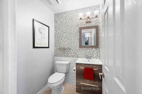 Photo 5 at 77 Markland Crescent, Nepean (Barrhaven East), Ottawa