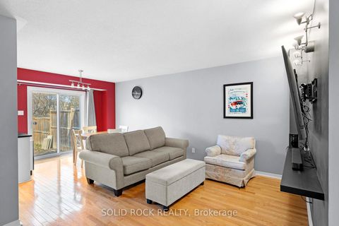 Photo 6 at 77 Markland Crescent, Nepean (Barrhaven East), Ottawa