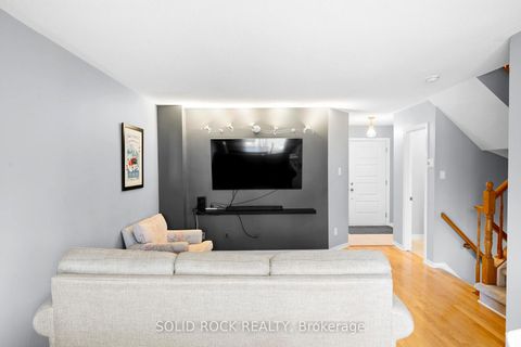 Photo 8 at 77 Markland Crescent, Nepean (Barrhaven East), Ottawa