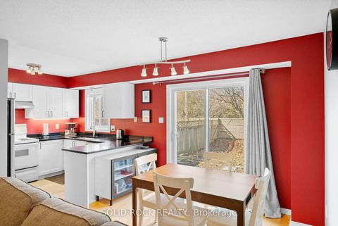 Photo 12 at 77 Markland Crescent, Nepean (Barrhaven East), Ottawa