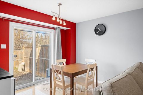 Photo 13 at 77 Markland Crescent, Nepean (Barrhaven East), Ottawa