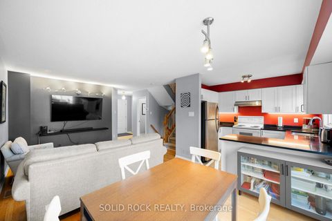 Photo 14 at 77 Markland Crescent, Nepean (Barrhaven East), Ottawa