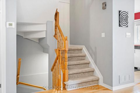 Photo 18 at 77 Markland Crescent, Nepean (Barrhaven East), Ottawa