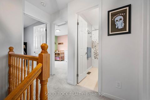 Photo 19 at 77 Markland Crescent, Nepean (Barrhaven East), Ottawa