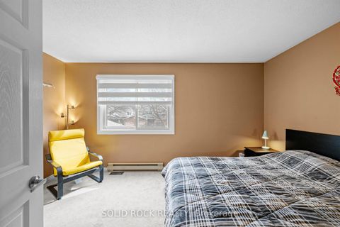Photo 21 at 77 Markland Crescent, Nepean (Barrhaven East), Ottawa