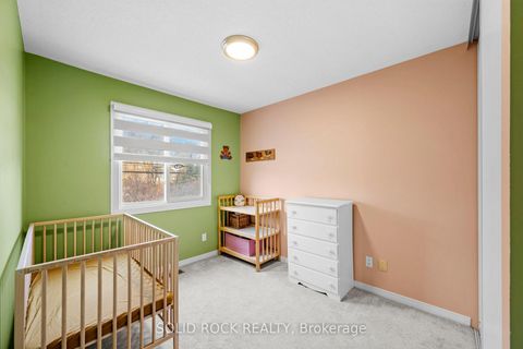 Photo 26 at 77 Markland Crescent, Nepean (Barrhaven East), Ottawa