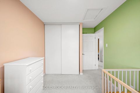 Photo 27 at 77 Markland Crescent, Nepean (Barrhaven East), Ottawa