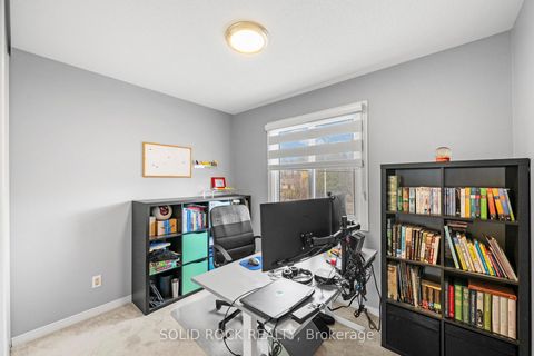 Photo 28 at 77 Markland Crescent, Nepean (Barrhaven East), Ottawa