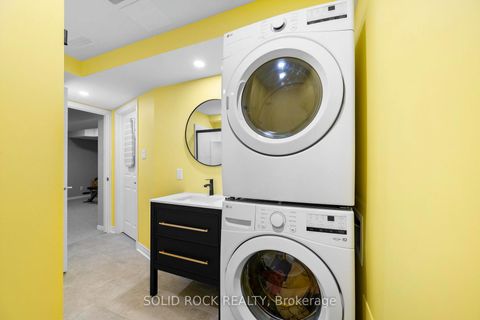 Photo 35 at 77 Markland Crescent, Nepean (Barrhaven East), Ottawa