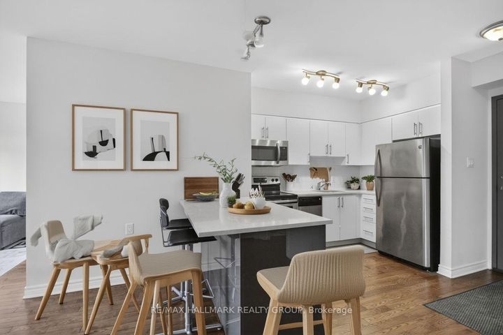 Photo 6 at 220 - 3684 Fallowfield Road, Nepean (Knollsbrook), Ottawa