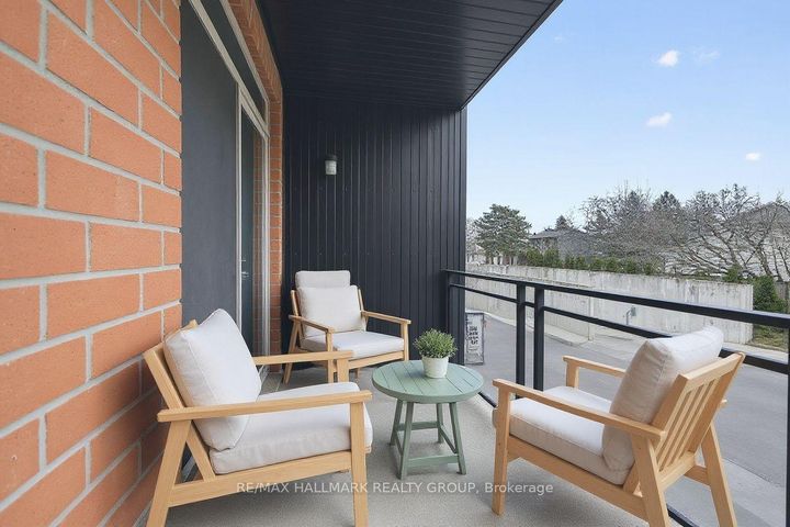 Photo 10 at 220 - 3684 Fallowfield Road, Nepean (Knollsbrook), Ottawa
