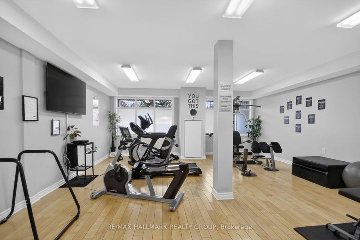 Photo 11 at 220 - 3684 Fallowfield Road, Nepean (Knollsbrook), Ottawa