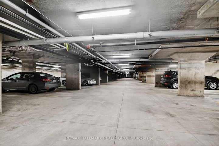 Photo 12 at 220 - 3684 Fallowfield Road, Nepean (Knollsbrook), Ottawa