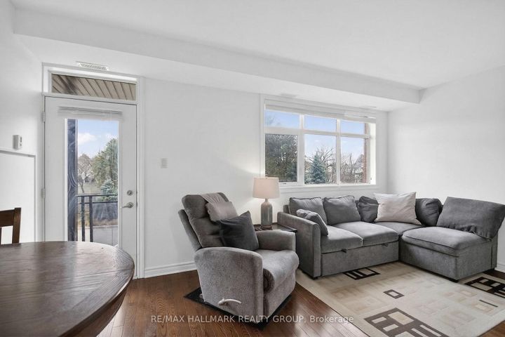 Photo 13 at 220 - 3684 Fallowfield Road, Nepean (Knollsbrook), Ottawa