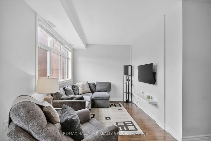 Photo 14 at 220 - 3684 Fallowfield Road, Nepean (Knollsbrook), Ottawa