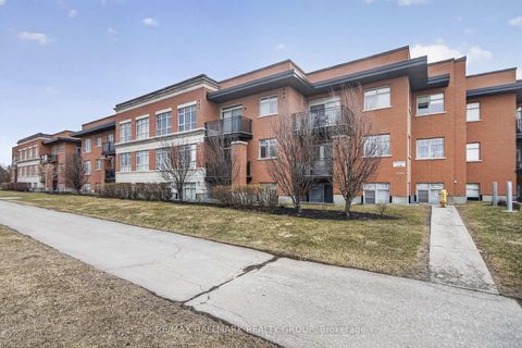 Photo 1 at 220 - 3684 Fallowfield Road, Nepean (Knollsbrook), Ottawa