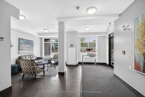 Photo 2 at 220 - 3684 Fallowfield Road, Nepean (Knollsbrook), Ottawa