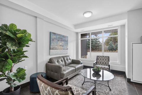 Photo 3 at 220 - 3684 Fallowfield Road, Nepean (Knollsbrook), Ottawa