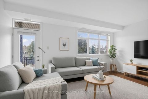 Photo 5 at 220 - 3684 Fallowfield Road, Nepean (Knollsbrook), Ottawa