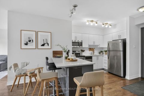 Photo 6 at 220 - 3684 Fallowfield Road, Nepean (Knollsbrook), Ottawa