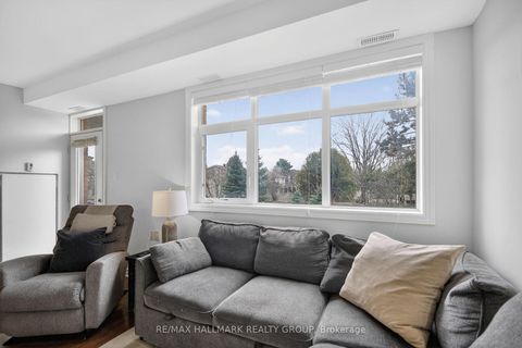 Photo 15 at 220 - 3684 Fallowfield Road, Nepean (Knollsbrook), Ottawa