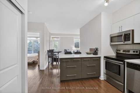 Photo 16 at 220 - 3684 Fallowfield Road, Nepean (Knollsbrook), Ottawa