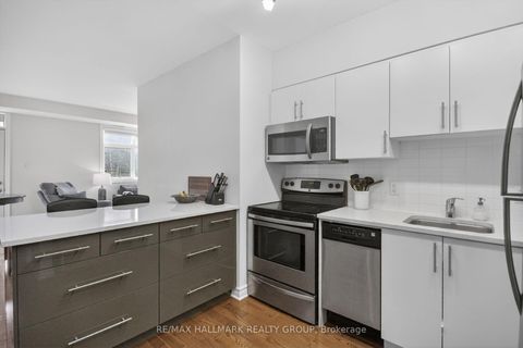 Photo 17 at 220 - 3684 Fallowfield Road, Nepean (Knollsbrook), Ottawa