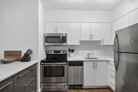 Photo 18 at 220 - 3684 Fallowfield Road, Nepean (Knollsbrook), Ottawa