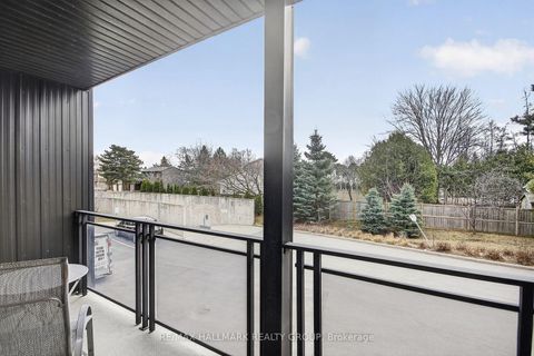 Photo 22 at 220 - 3684 Fallowfield Road, Nepean (Knollsbrook), Ottawa