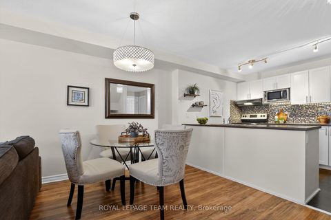 Photo 9 at 130A Lindenshade Drive, Nepean (Strandherd), Ottawa