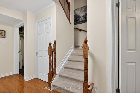 Photo 17 at 130A Lindenshade Drive, Nepean (Strandherd), Ottawa