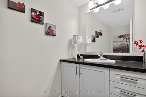 Photo 23 at 130A Lindenshade Drive, Nepean (Strandherd), Ottawa