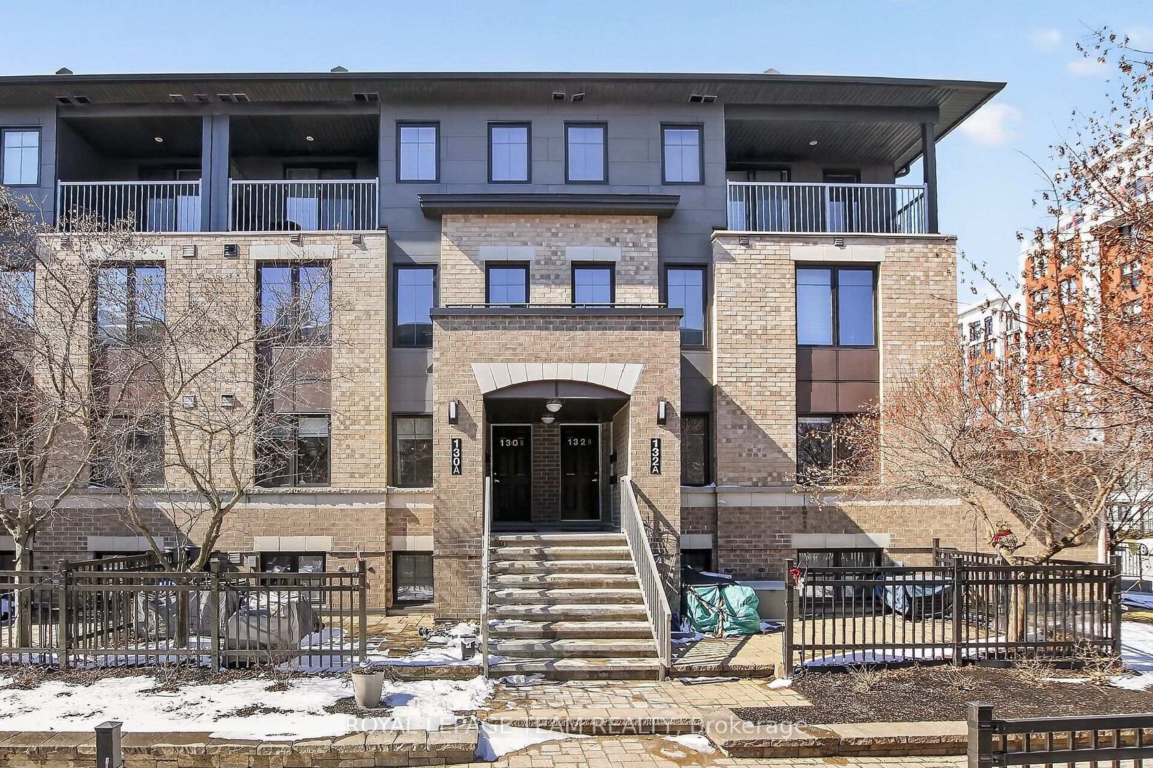 130A Lindenshade Drive, Nepean (Strandherd), Ottawa 