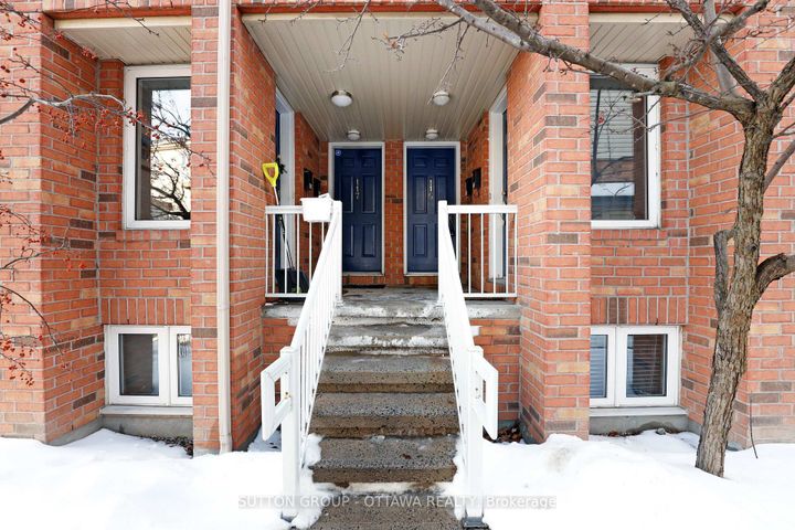 Photo 1 at 115 Tall Pines Private, Nepean (Leslie Park), Ottawa