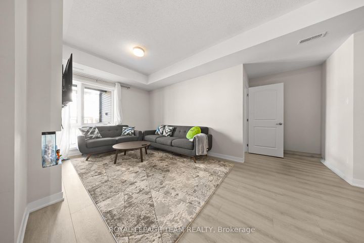 Photo 4 at 314 Lillian Freiman Private, Nepean (Half Moon Bay), Ottawa